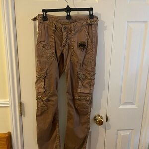 Vintage- Robin Jeans Marilyn Skinny Jeans - size 25